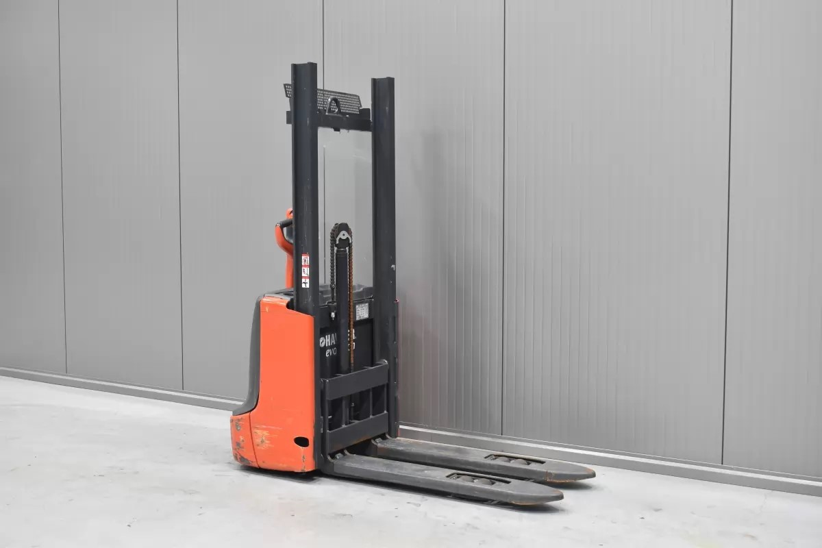 Linde L 10 B